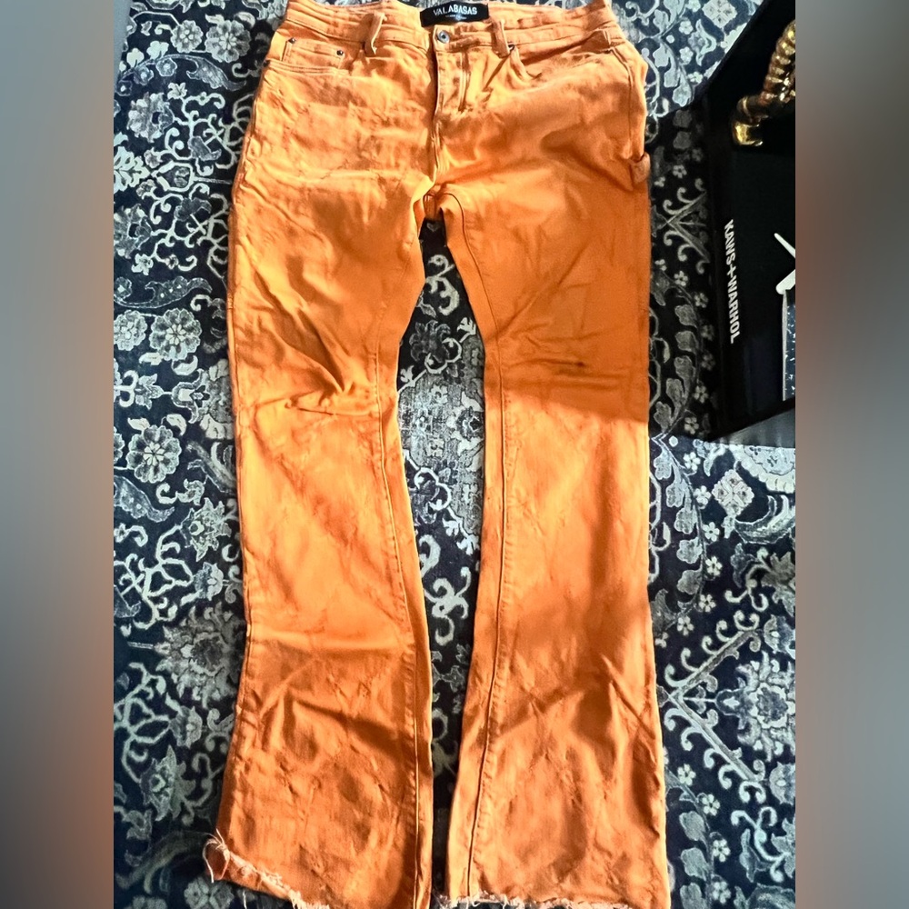 Men’s Bootcut Slim Fit Jean